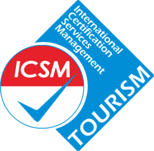 Sertifikasi Usaha Pariwisata ICSM